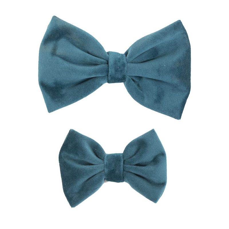 Noeud papillon velvet Kentucky Noeud papillon velvet Kentucky