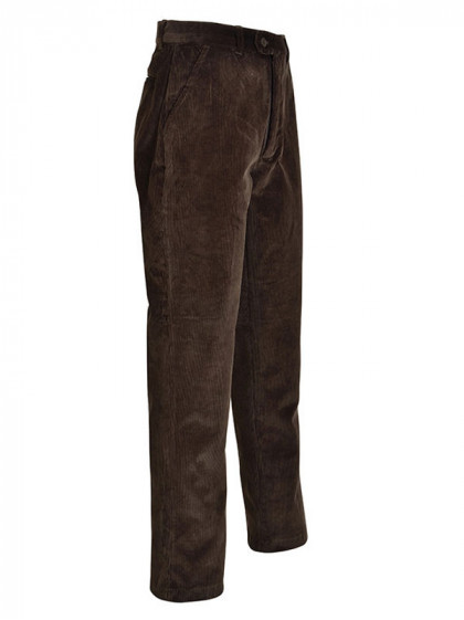 Pantalon en velours Country Idaho