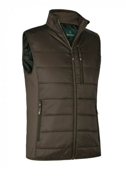 Gilet chauffant HKM Comfort Temperature Style