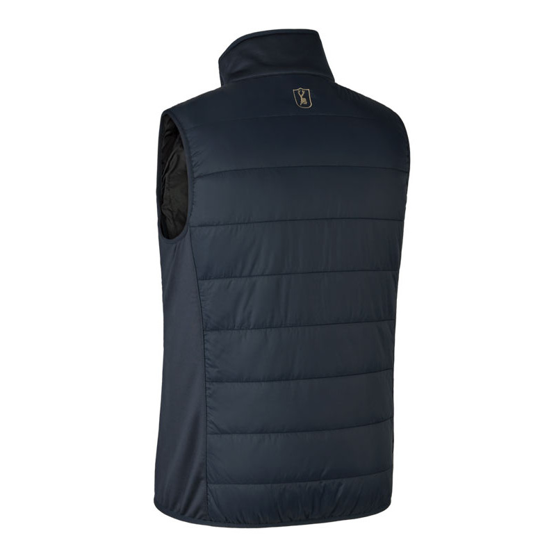 Gilet chauffant matelassé Heat Deerhunter