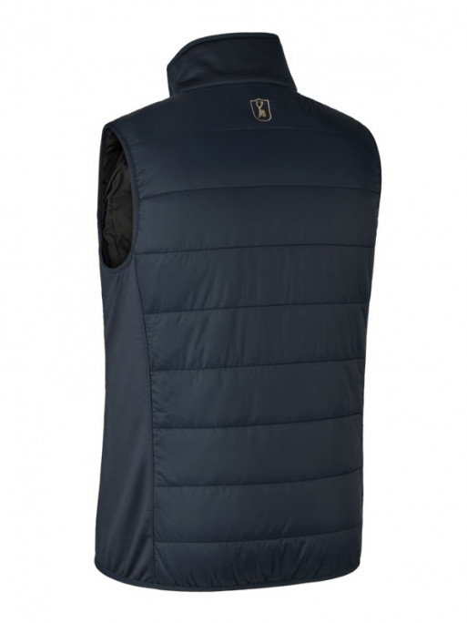 Gilet chauffant matelassé Heat Deerhunter Gilet chauffant matelassé Heat Deerhunter