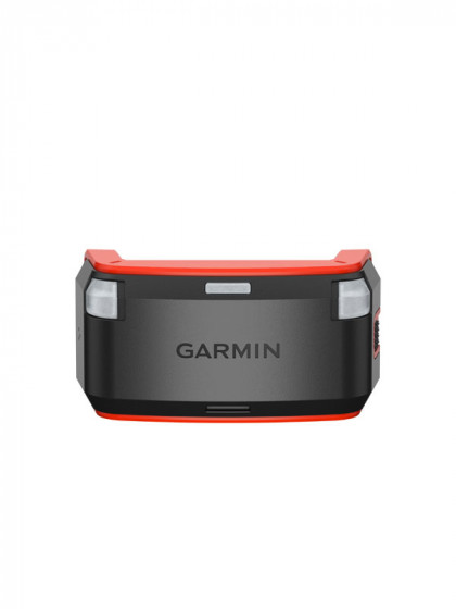 Collier de repérage Alpha LTE Garmin