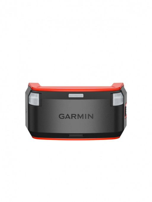 Collier de repérage Alpha LTE Garmin