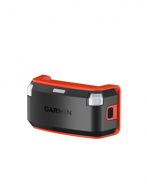 Collier de repérage Alpha LTE Garmin