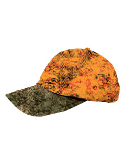 Casquette Snake Verney Carron blaze