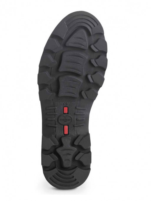 Bottes Vierzon doublées homme Le Chameau Bottes Vierzon doublées homme Le Chameau