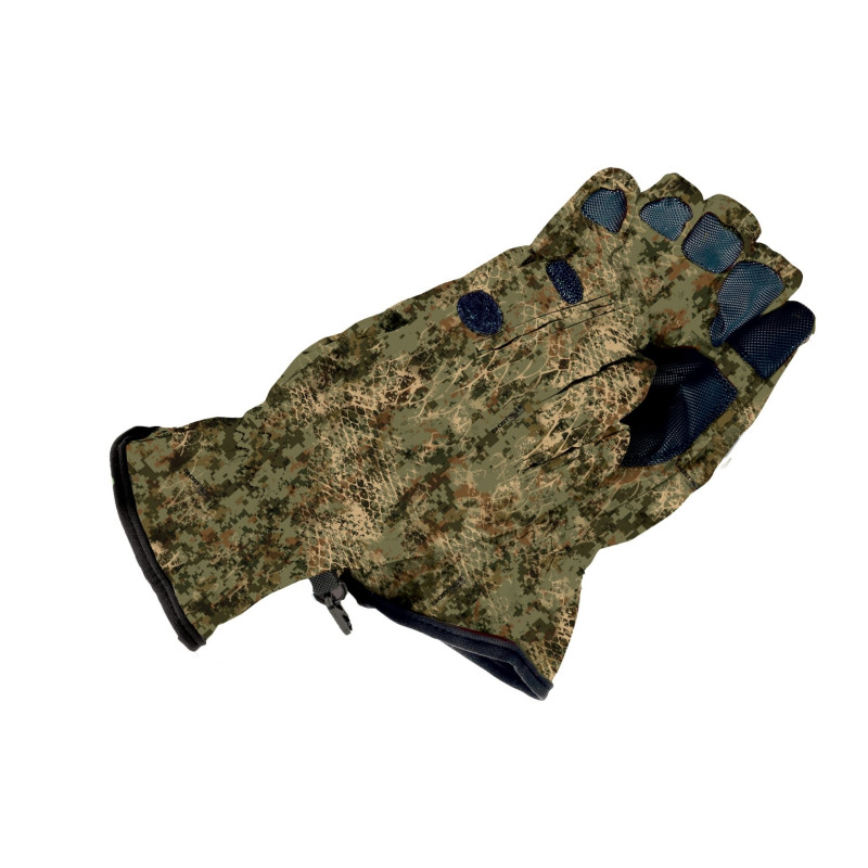 Gants SNAKE ProHunt Forest