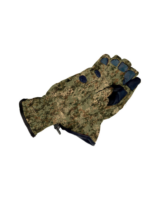 Gants SNAKE ProHunt Forest Gants SNAKE ProHunt Forest