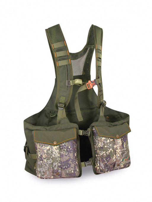 Harnais Suede Camo Jungla Nature By Marsupio Harnais Suede Camo Jungla Nature By Marsupio