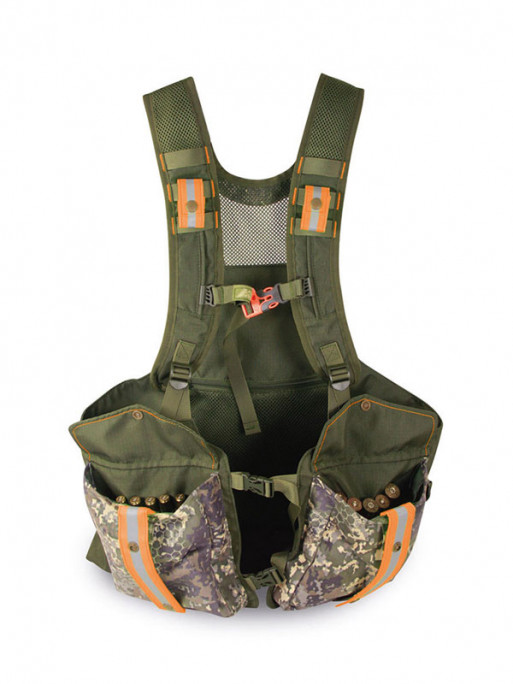 Harnais Suede Camo Jungla Nature By Marsupio Harnais Suede Camo Jungla Nature By Marsupio