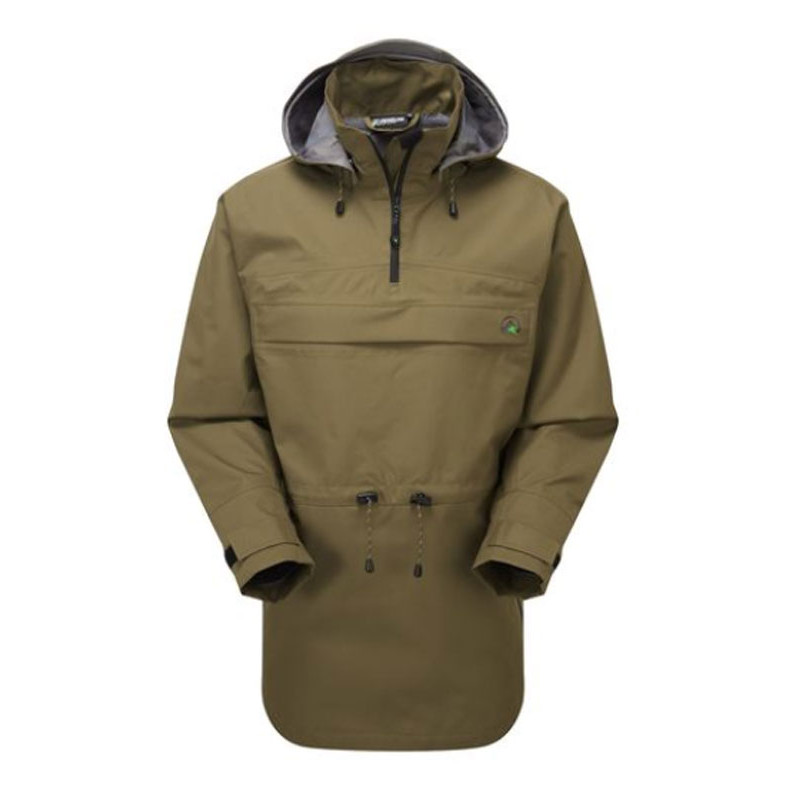 Anorak Evolution Smock Ridgeline