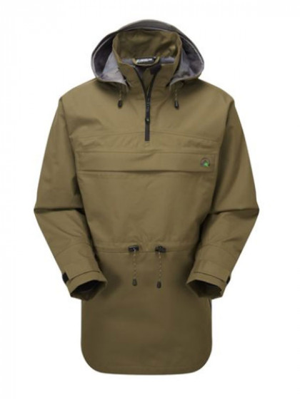 Anorak Evolution Smock...