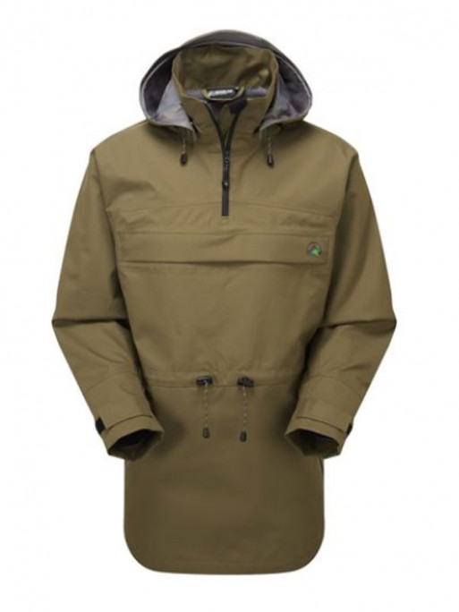 Anorak Evolution Smock Ridgeline