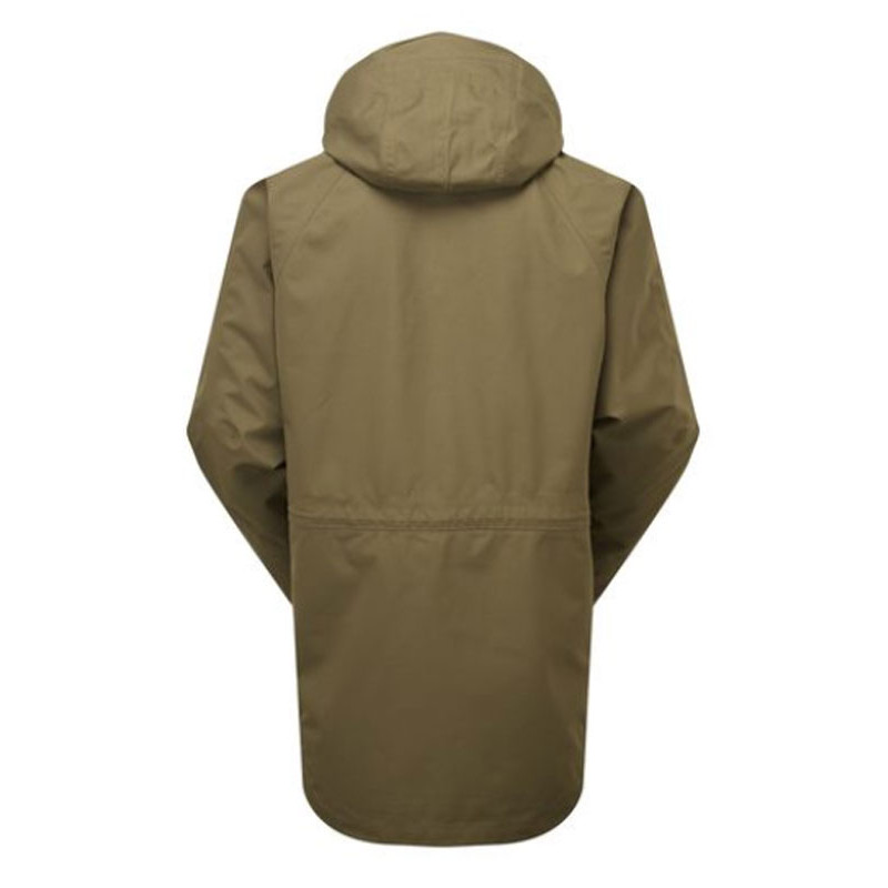 Anorak Evolution Smock Ridgeline