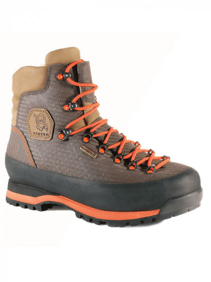 Chaussures Woodcock HV Sympatex Pro Diotto