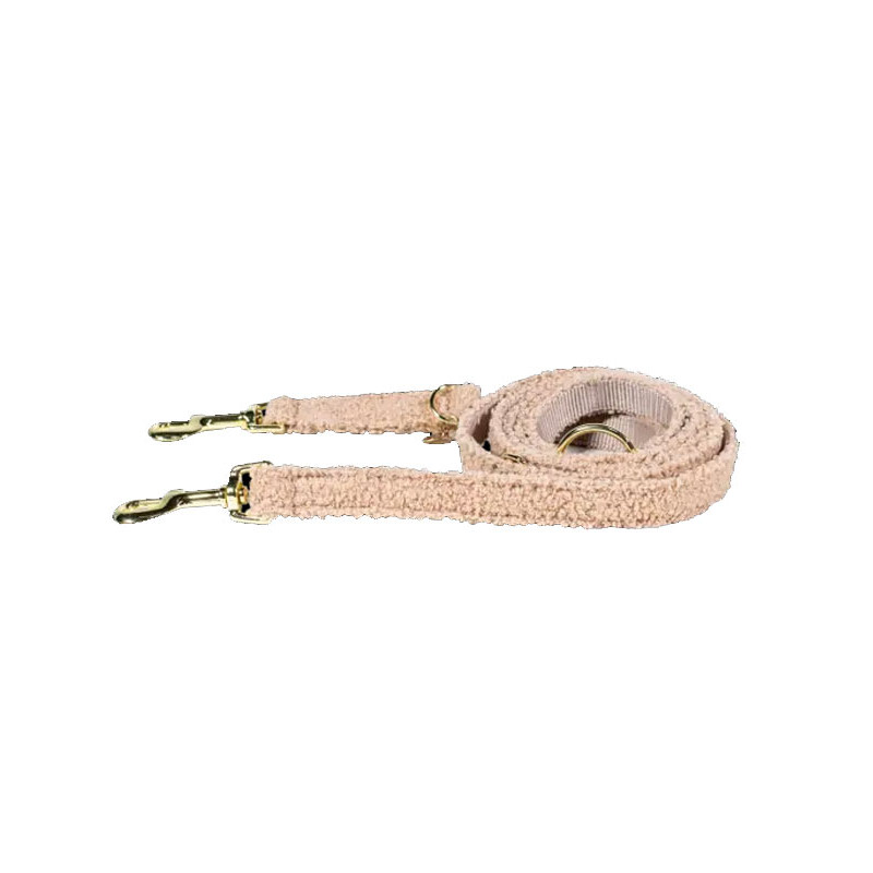 Laisse pour chien Teddy Fleece 200 cm Kentucky