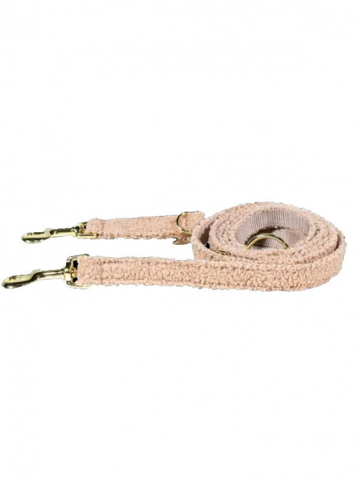 Laisse pour chien Teddy Fleece 200 cm Kentucky