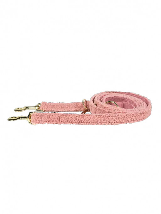Laisse pour chien Teddy Fleece 200 cm Kentucky Laisse pour chien Teddy Fleece 200 cm Kentucky