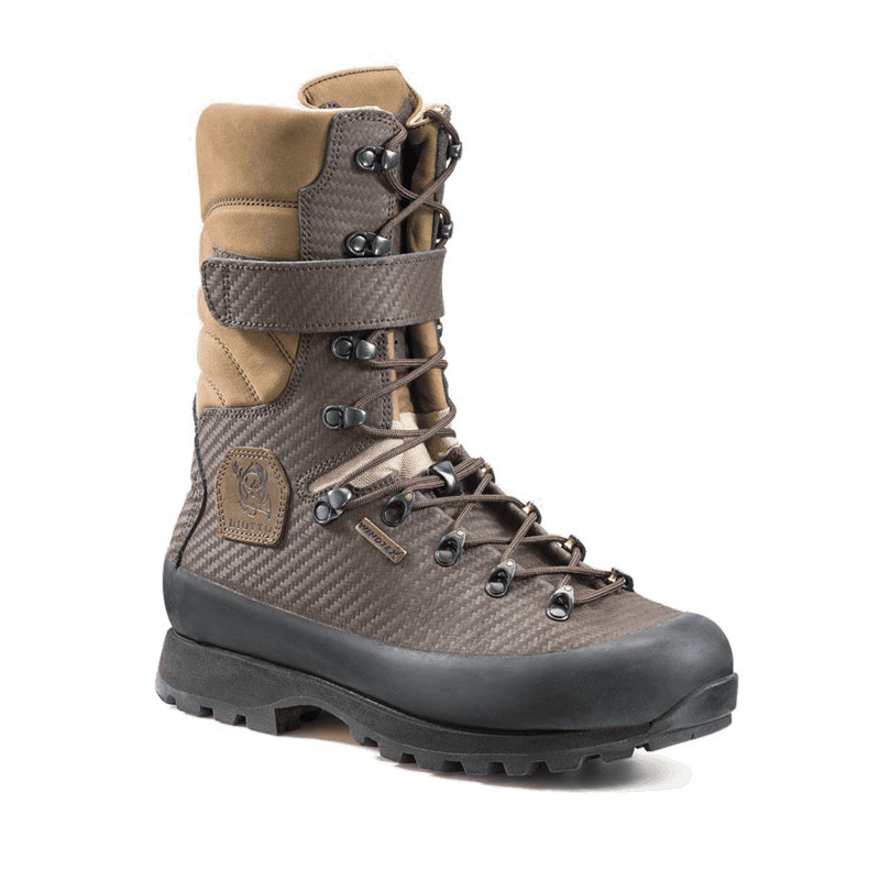 Bottes De Chasse Homme Diotto Woodcock | Imperméables & Anti-rayures | Semelle Vibram | Pour Randonnée, Montagne, Terrain Difficile