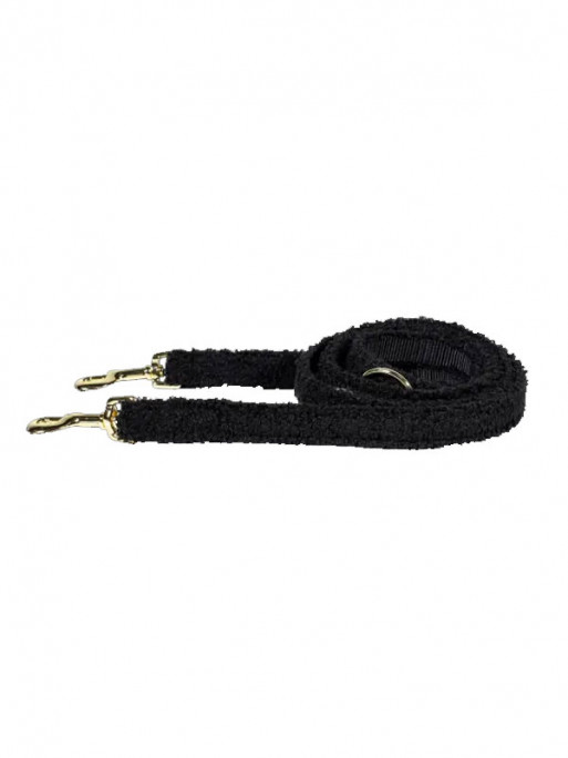 Laisse pour chien Teddy Fleece Small 2m Kentucky Laisse pour chien Teddy Fleece Small 2m Kentucky