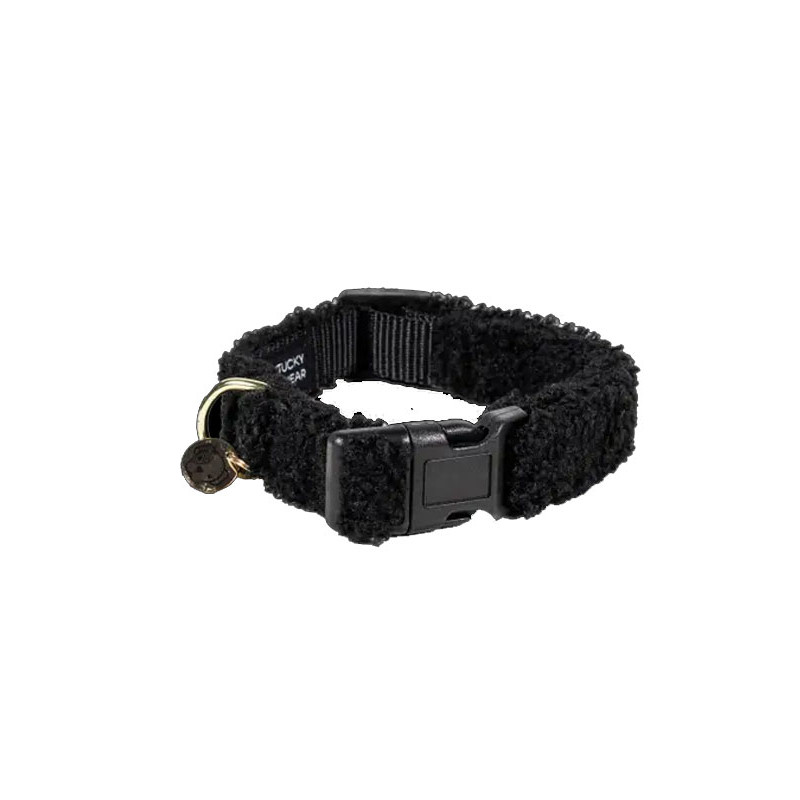 Collier pour chien Teddy Fleece Kentucky
