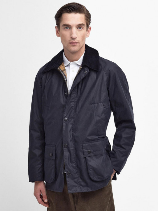 Veste cirée Ashby Barbour Veste cirée Ashby Barbour
