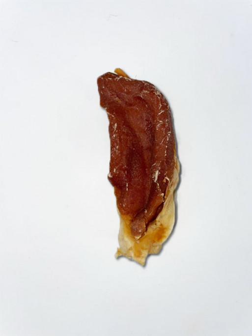 Oreilles de lapin avec poulet Bubimex Oreilles de lapin avec poulet Bubimex