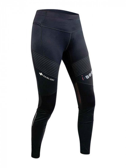 Legging de trail R-Light femme I-Dog