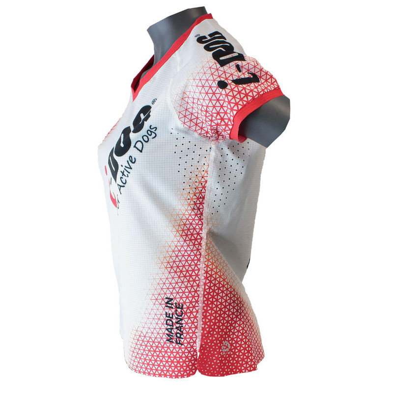 Maillot de trail by RaidLight femme I-Dog