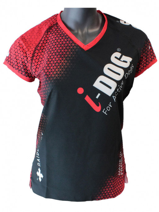 Maillot de trail by RaidLight femme I-Dog