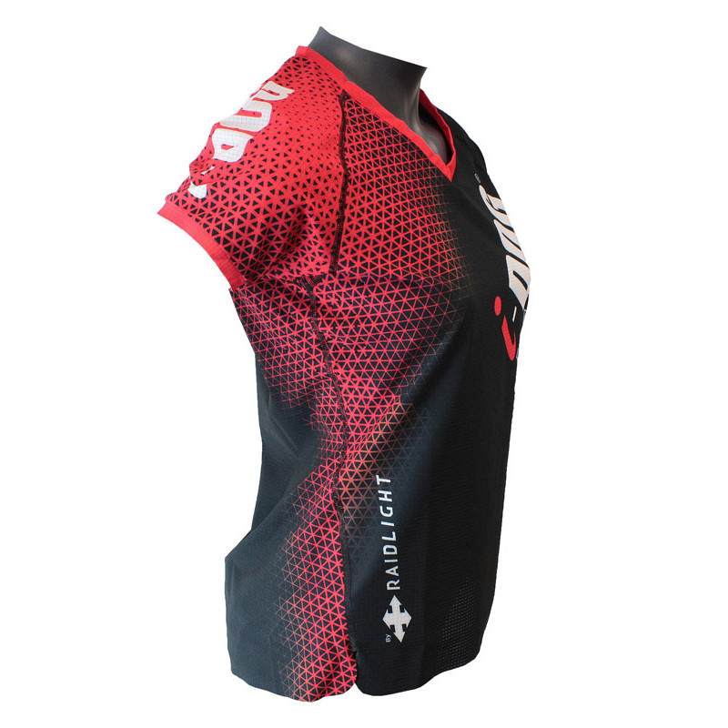 Maillot de trail by RaidLight femme I-Dog