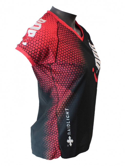 Maillot de trail by RaidLight femme I-Dog