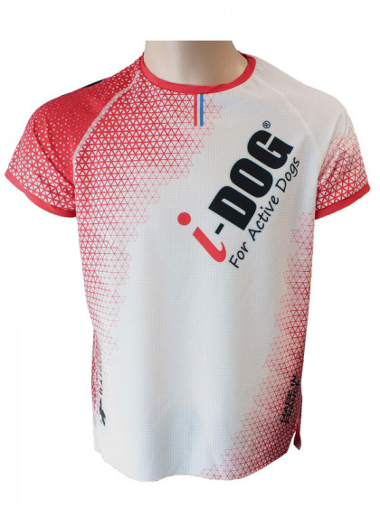 Maillot de trail by RaidLight I-Dog