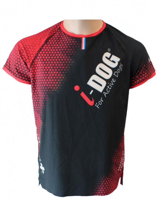 Maillot de trail by RaidLight I-Dog