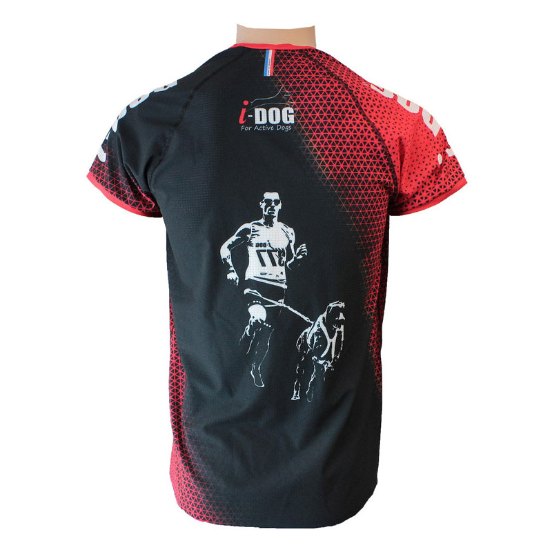 Maillot de trail by RaidLight I-Dog