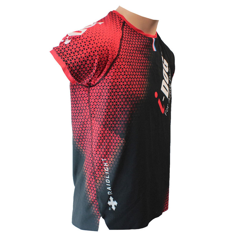 Maillot de trail by RaidLight I-Dog