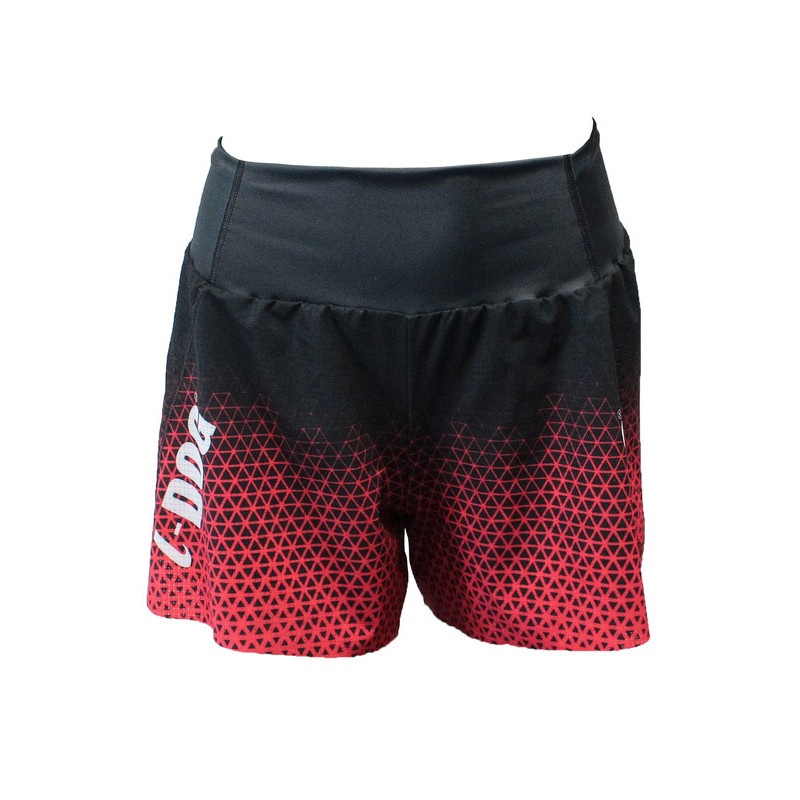 Short de trail RaidLight femme I-Dog