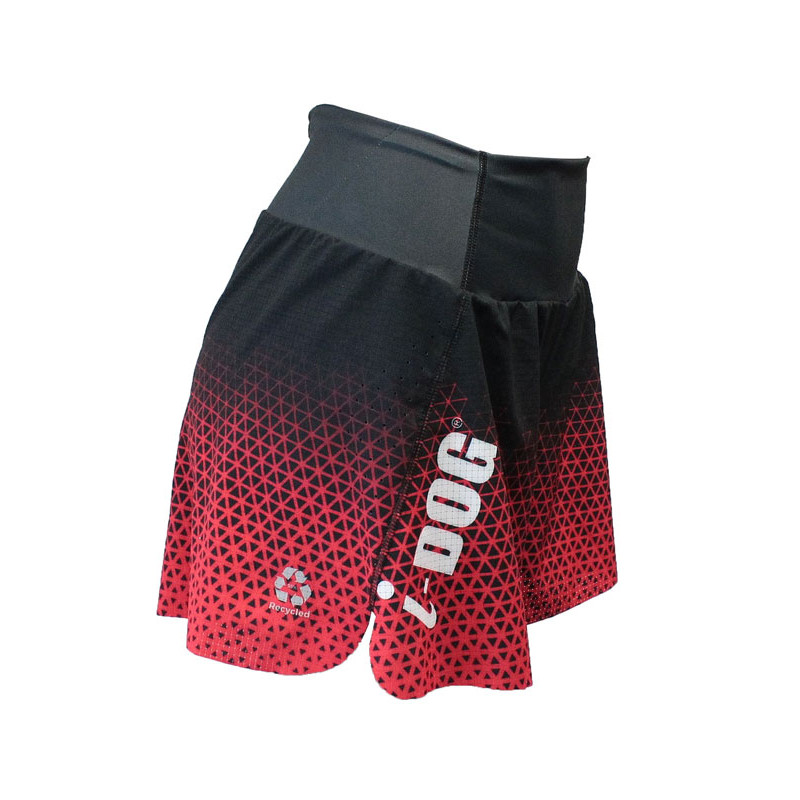 Short de trail RaidLight femme I-Dog