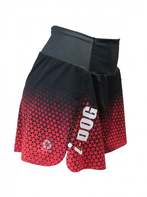 Short de trail RaidLight femme I-Dog