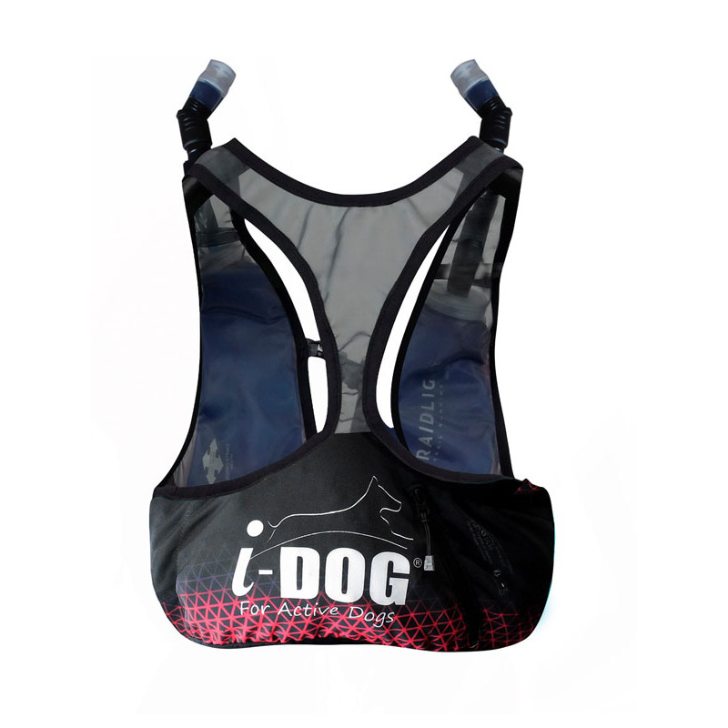 Sac à dos de trail Revolutiv Ultralight femme I-Dog