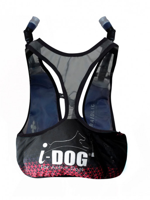 Sac à dos de trail Revolutiv Ultralight femme I-Dog