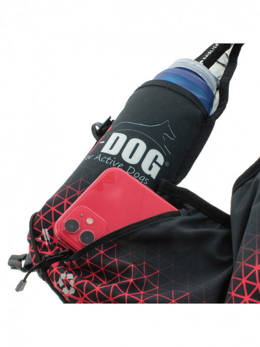 Sac à dos de trail Revolutiv Ultralight femme I-Dog