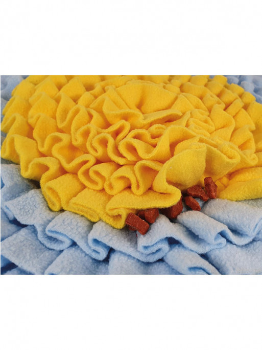 Tapis de fouille Target Nobby Tapis de fouille Target Nobby