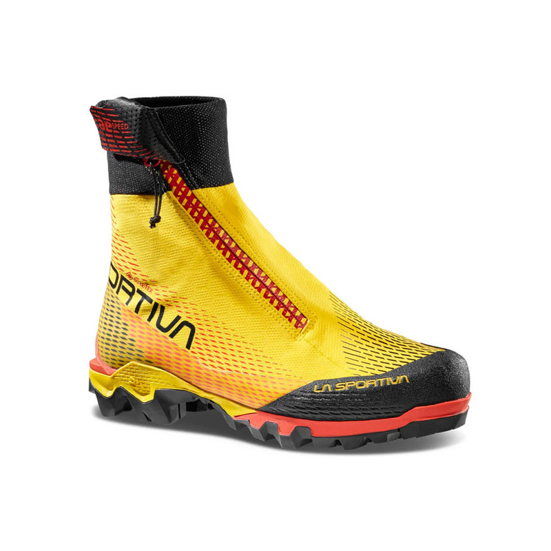 Chaussures Aequilibrium Speed GTX La Sportiva