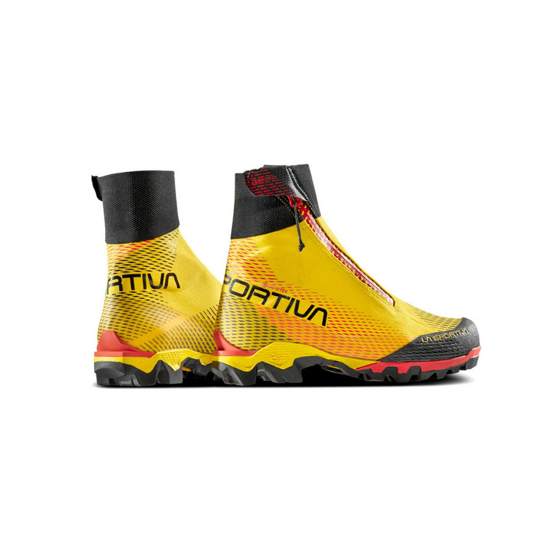 Chaussures Aequilibrium Speed GTX La Sportiva