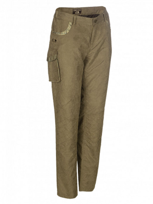 Pantalon Esher femme Baleno