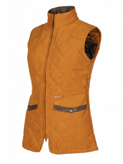 Gilet matelassé Chester femme Baleno Gilet matelassé Chester femme Baleno