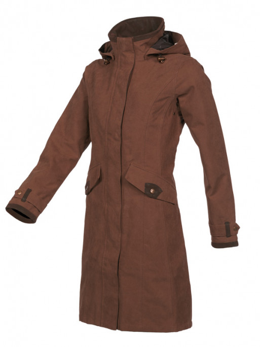 Manteau Chelsea femme Baleno