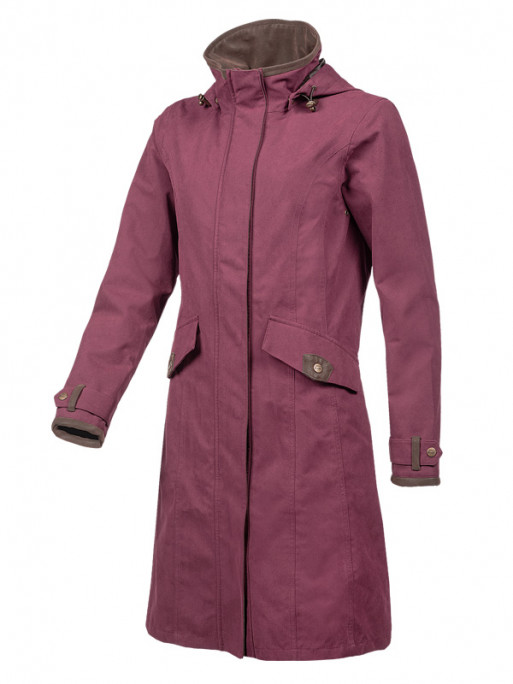 Manteau Chelsea femme Baleno Manteau Chelsea femme Baleno