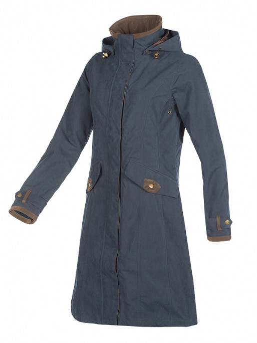 Manteau Chelsea femme Baleno Manteau Chelsea femme Baleno